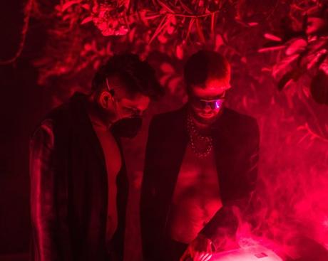 El infierno de terminar en pleno siglo XXI: Ilmato & JotaR estrenan ’20’