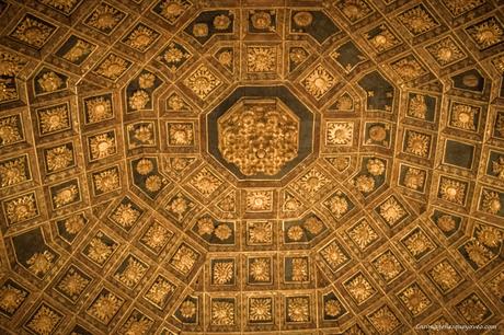 Los tesoros del Colegio de San Gregorio de Valladolid