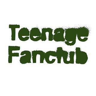Teenage Fanclub - Everything is falling apart (2019) Teenage Fanclub - Everything is falling apart (2019)