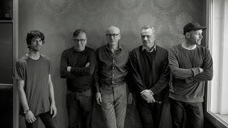 Teenage Fanclub - Everything is falling apart (2019) Teenage Fanclub - Everything is falling apart (2019)