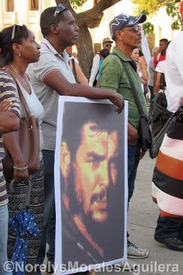 #VillaClaraConTodos: Por Venezuela y por el Sí en el Referendo constitucional de Cuba