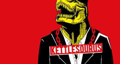 Kettlesourus
