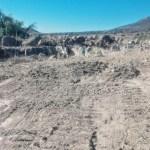 Inmobiliaria destruye zona arqueológica en Villa de Reyes Inmobiliaria destruye zona arqueológica en Villa de Reyes