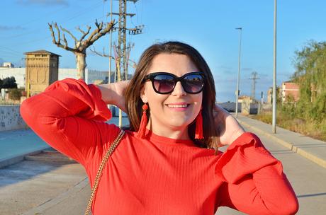 Falda estilo Chanel Falda estilo Chanel