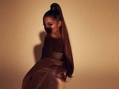 Ariana Grande lidera listas álbumes singles estadounidenses