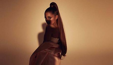 Nuevo single de Ariana Grande