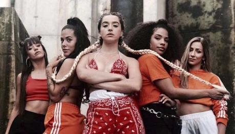 Lola Indigo anuncia sus próximas fechas de conciertos Lola Indigo