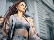 Eleni Foureira presenta nuevo single inglés, ‘Triumph’