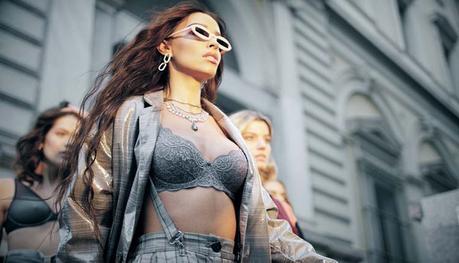 Nuevo single de Eleni Foureira