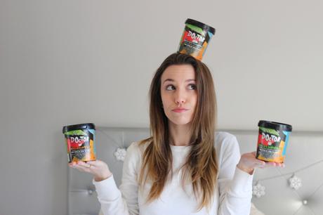 Conoce mi Cronograma Capilar