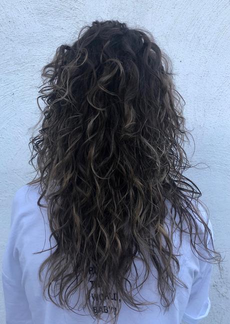 Conoce mi Cronograma Capilar