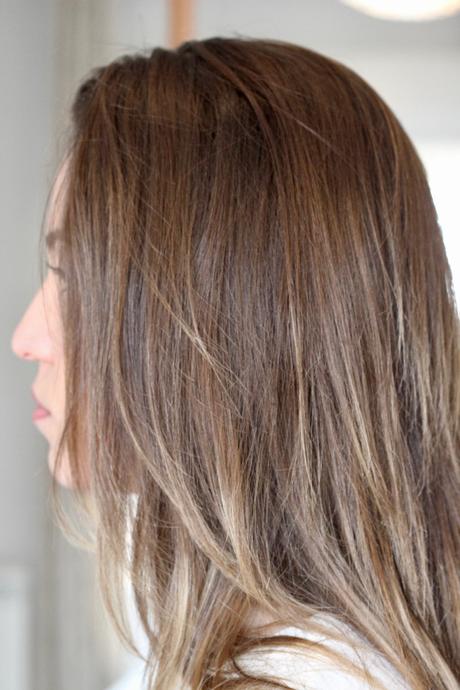 Conoce mi Cronograma Capilar