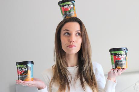 Conoce mi Cronograma Capilar