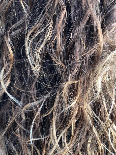 Conoce mi Cronograma Capilar