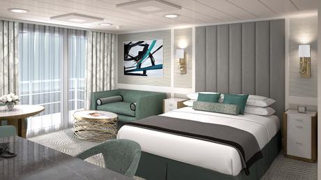 La vuelta al mundo de lujo en 180 días