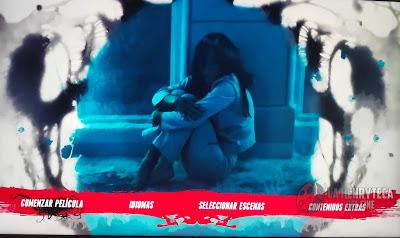 Venom, Ediciones Bluray