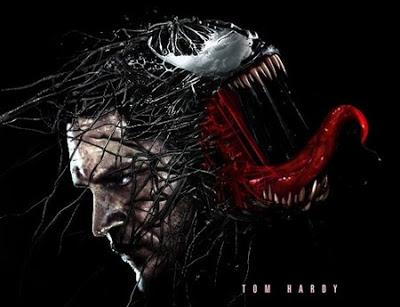 Venom, Ediciones Bluray