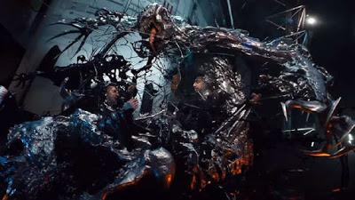 Venom, Ediciones Bluray