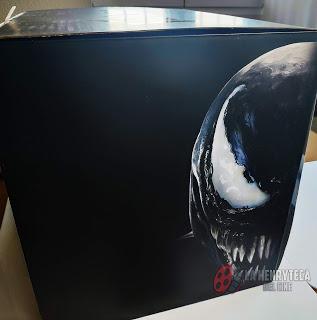 Venom, Ediciones Bluray