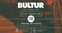 Concierto de Bultur y Ago en Siroco