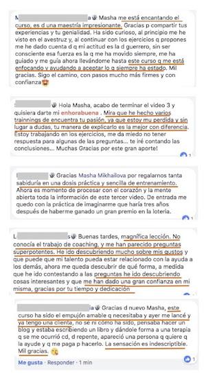 5 profesiones nuevas para reinventarte a partir de tus talentos y trabajar online 5 profesiones nuevas para reinventarte a partir de tus talentos y trabajar online