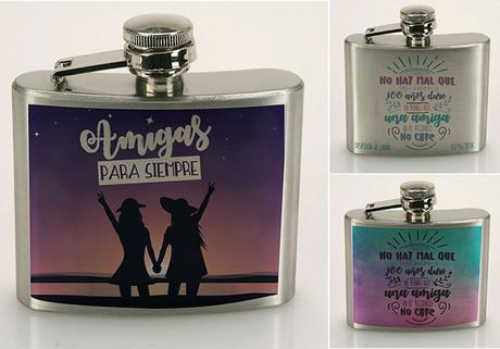 Petacas personalizadas para despedida de soltera