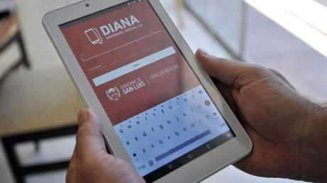 PACIENTES DIABÉTICOS SERÁN ASISTIDOS EN SAN LUIS CON SISTEMA DE INTELIGENCIA ARTIFICIAL