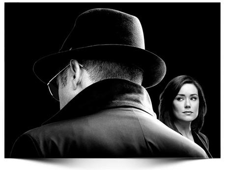 #ViernesDandoLaNota The Blacklist II