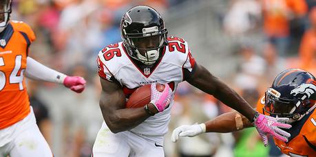 Previo a la Agencia Libre 2019 – Falcons