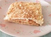 Postre piña almíbar