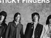 Cruce caminos Sticky Fingers