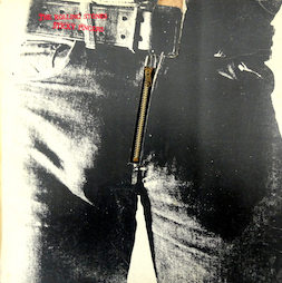 Cruce de caminos | Sticky Fingers