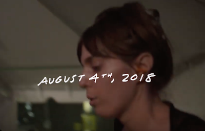 U.S. Girls: Lanza el video para Time