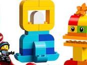 ¡Sorteo Sets LEGO DUPLO Lego Película