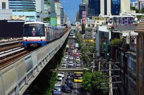 transportation-1572349_1280 ▷ Dónde alojarse en Bangkok: mejores barrios y alojamiento