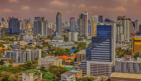 bangkok-1759467_1280 ▷ Dónde alojarse en Bangkok: mejores barrios y alojamiento