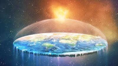 5 sencillos experimentos para demostrar que la Tierra no es plana