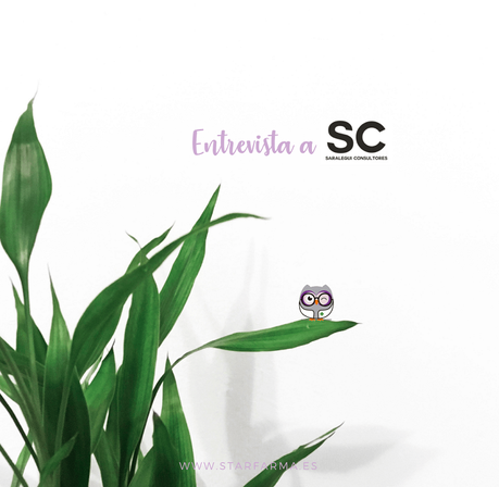Star Farma entrevista a Saralegui Consultores