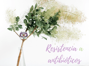 ¿Usas correctamente antibióticos?