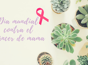 mundial cáncer mama