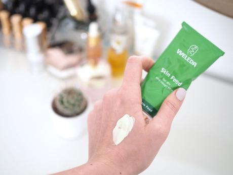 Skin Food de Weleda, mi último gran descubrimiento Skin Food de Weleda, mi último gran descubrimiento
