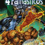 Los cuatro Fantásticos: Heroes reborn-Valores positivos, excelentes dibujos y guión mejorable