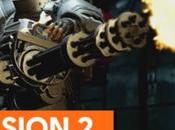 Nuevo tráiler contenido endgame Division