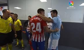 PROLEGÓMENOS DEL PARTIDO