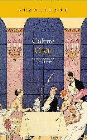 Chéri - Colette