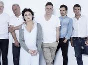 Deacon Blue Concierto