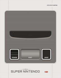 VV.AA.: La Biblia de Super Nintendo