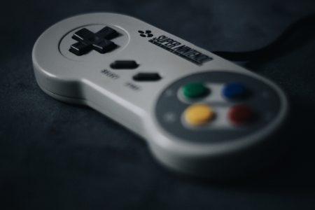 VV.AA.: La Biblia de Super Nintendo