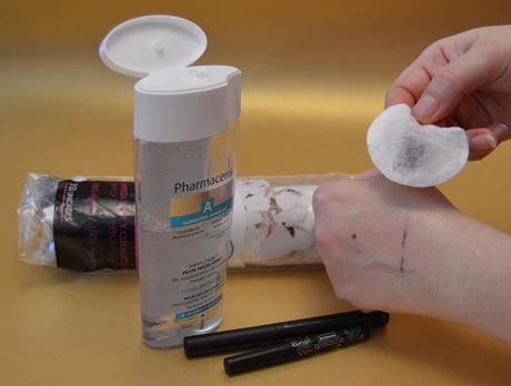 PHARMACERIS – el cuidado de las pieles problemáticas
