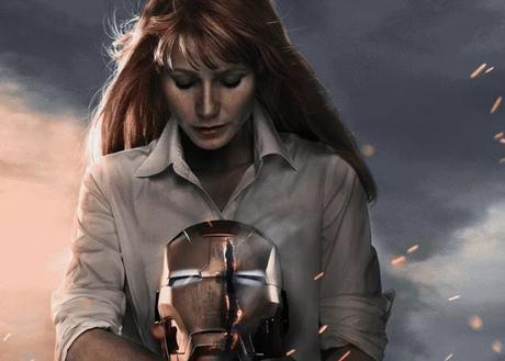 #Cine: Gwyneth Paltrow deja el universo #Marvel